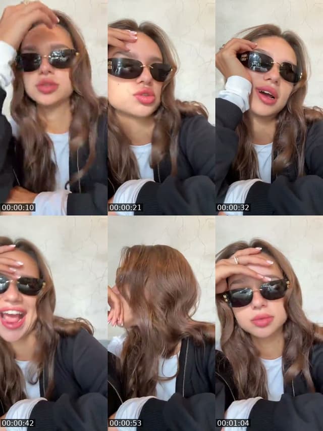@princessa_home TikTok live