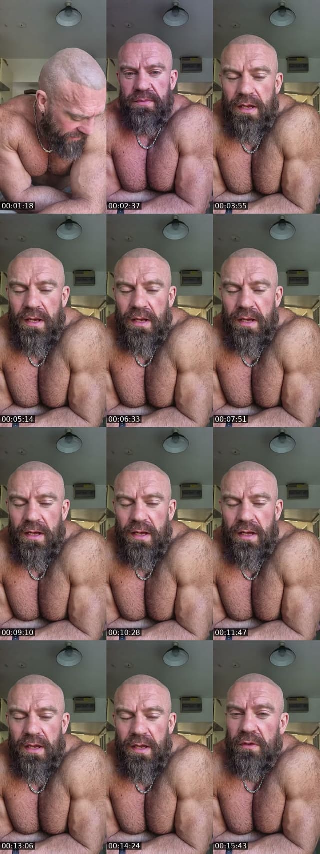 @vikingpower83 TikTok live