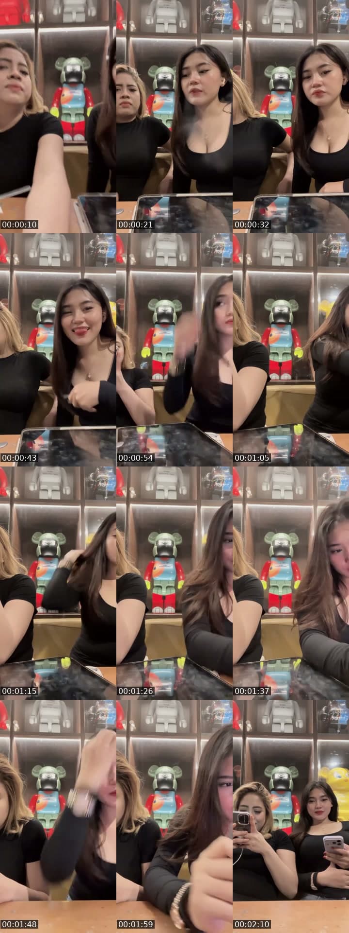 kemana nyakkk