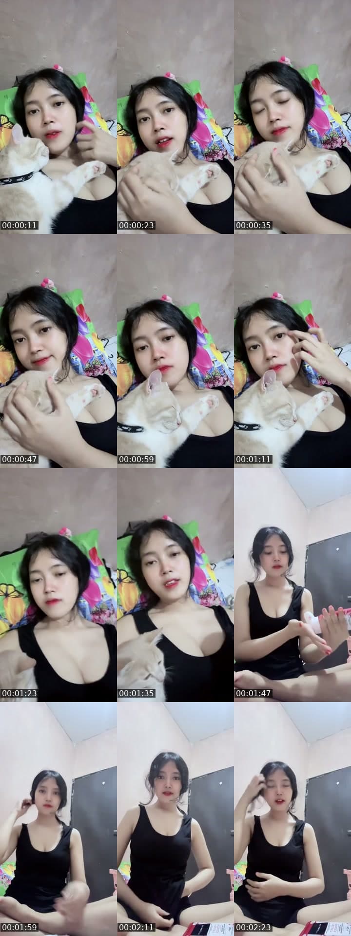 @youneverknow796 TikTok live stream