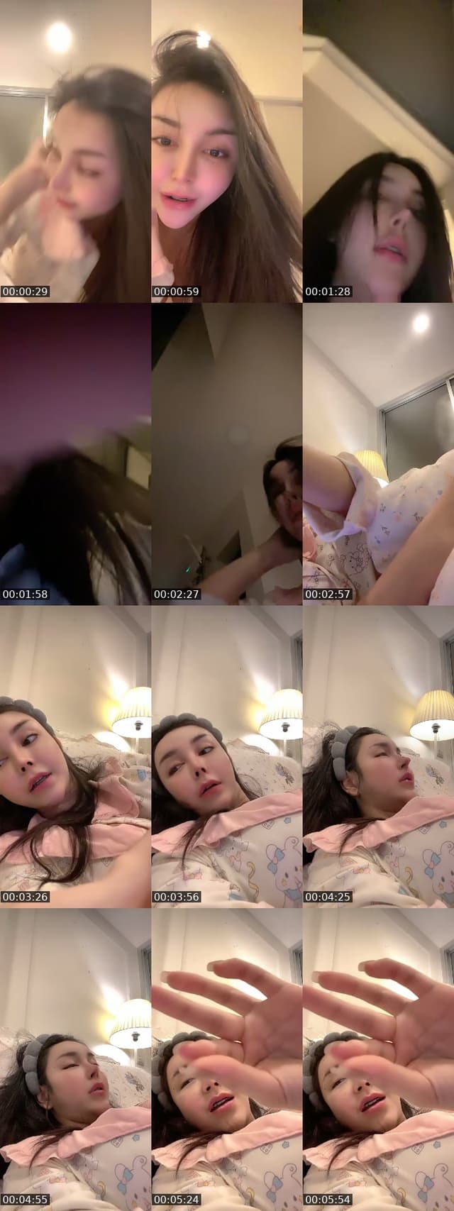 @thidarat.sk5 TikTok live