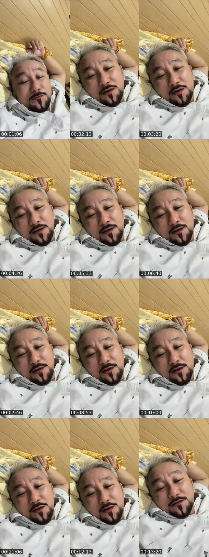 Chúc cả nhà luôn an lành nhé