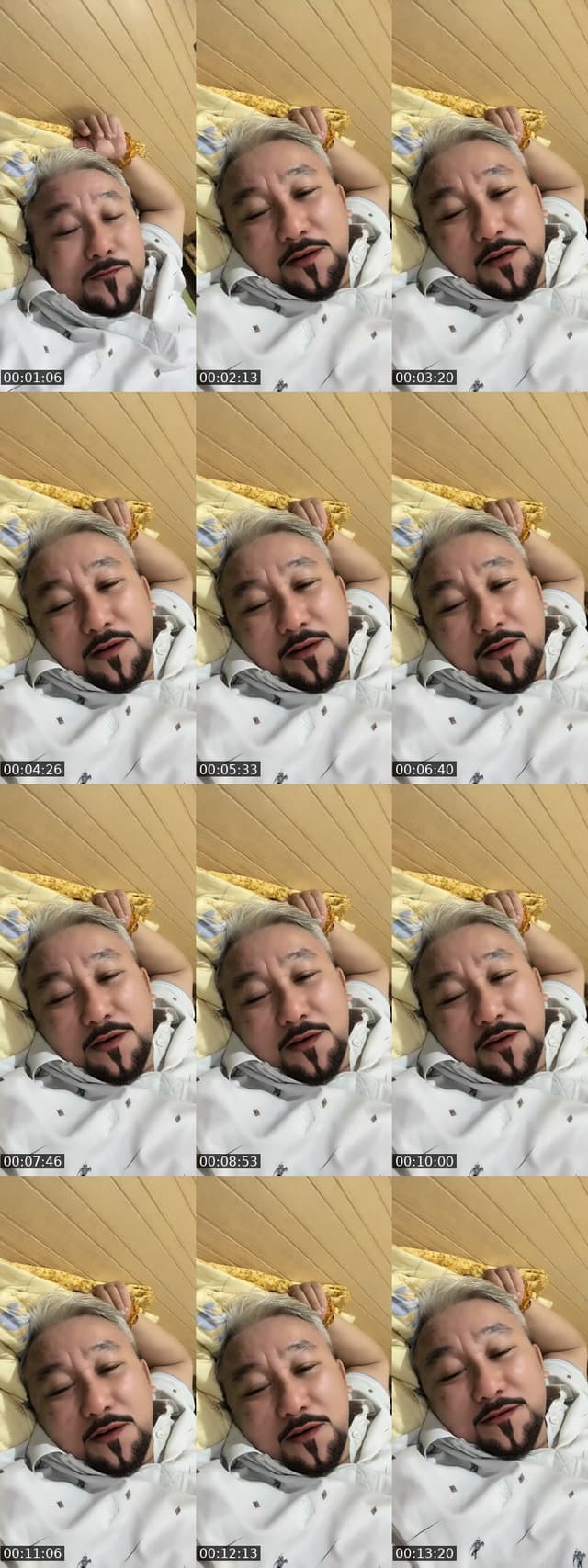 Chúc cả nhà luôn an lành nhé - @tuannguyen14673