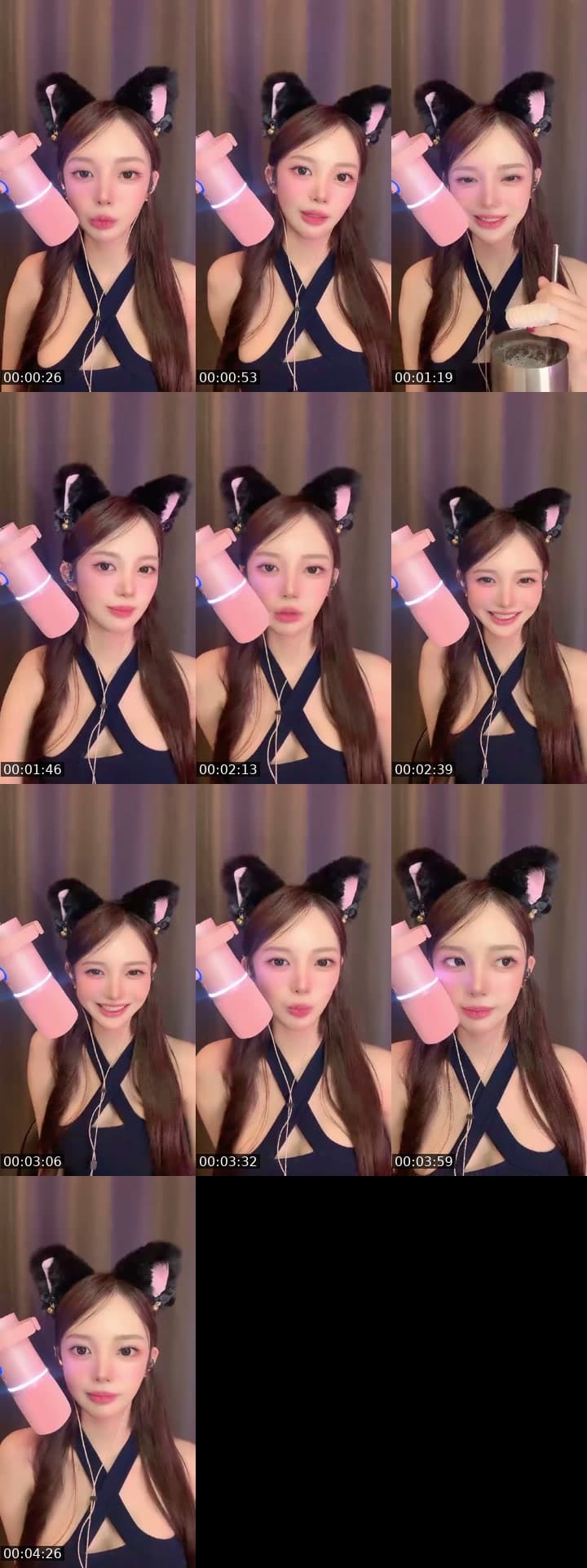 신입 밍주주랑 놀 사람~🐤