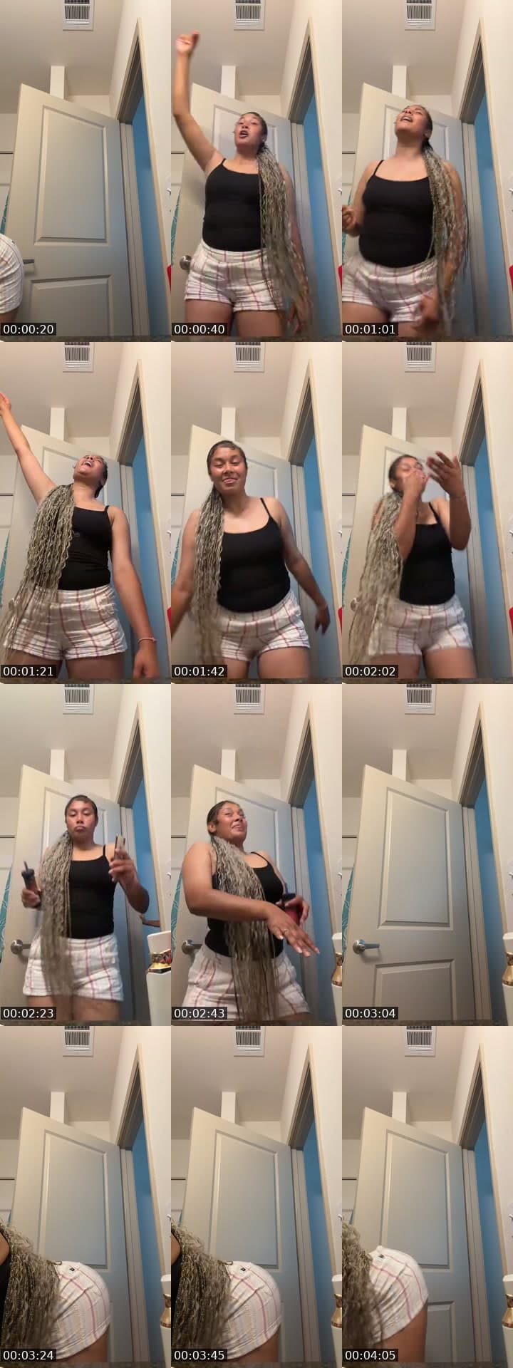 @_keike.x TikTok live stream