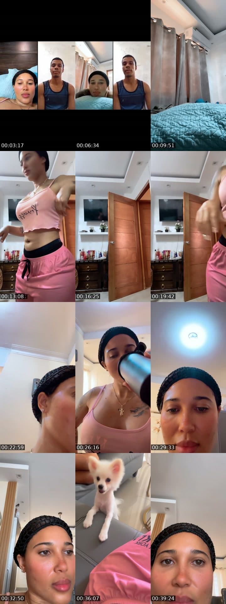 @arismartinez1021 TikTok live stream