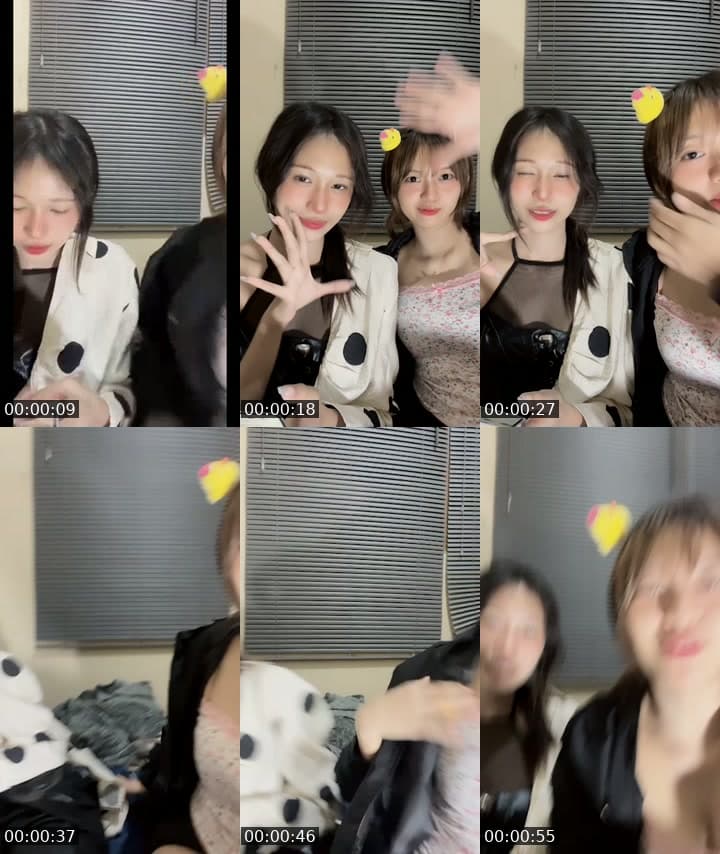 @fionaclarissa660 TikTok live stream
