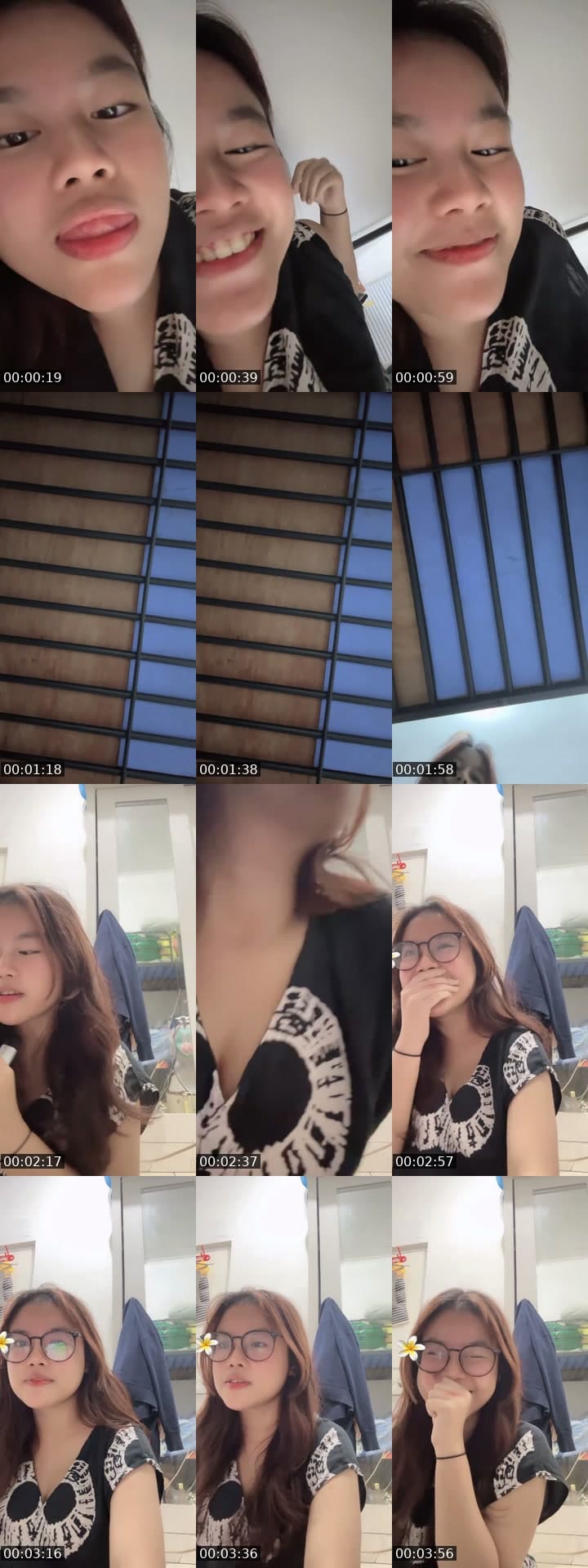 @audiishere TikTok live stream