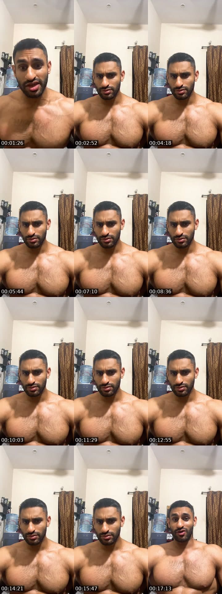 @amirdaddy65 TikTok live stream