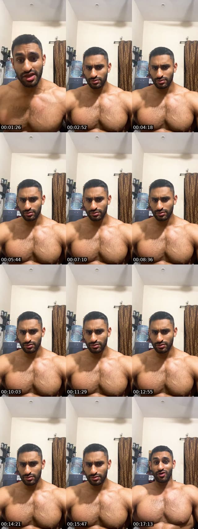 @amirdaddy65 TikTok live from 2026-07-12
