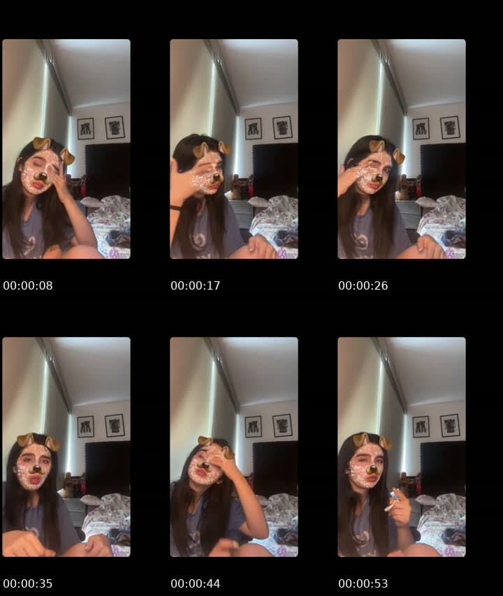 @andrievsky.sasha TikTok live stream