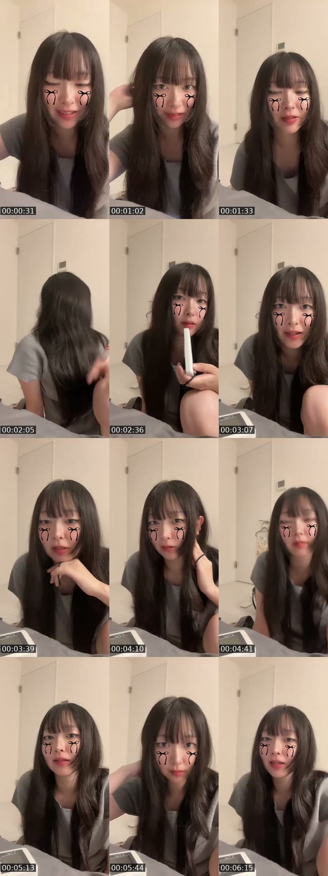 @ikageso__ TikTok live