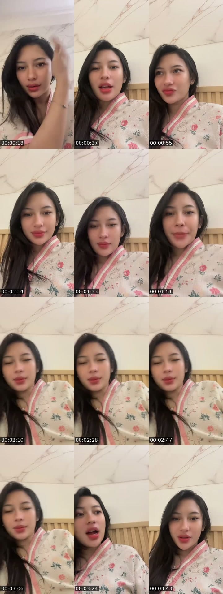 @ciociey TikTok live stream