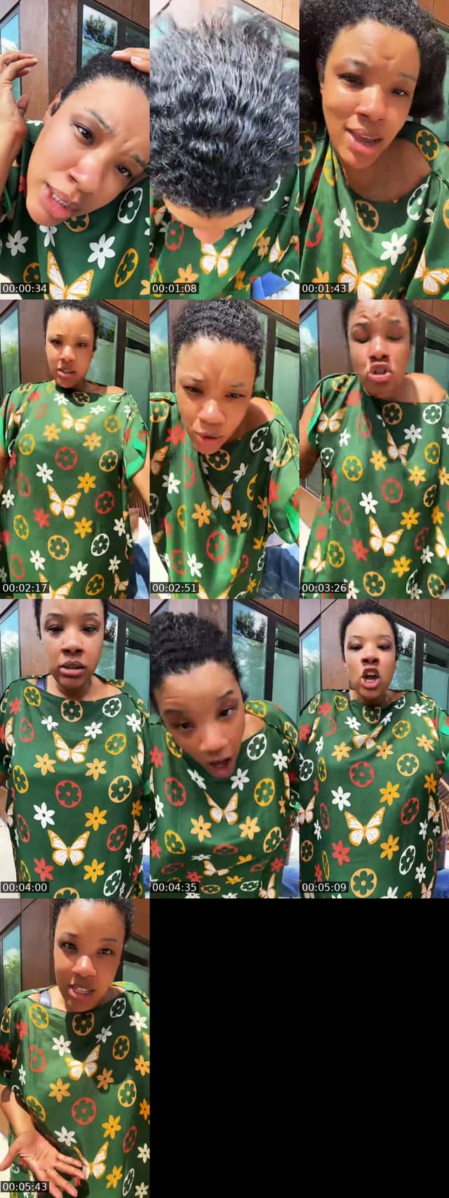 @hiyella_mostwanted TikTok live
