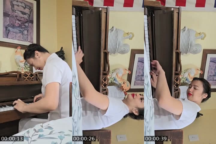 @ledesmaeda TikTok live stream