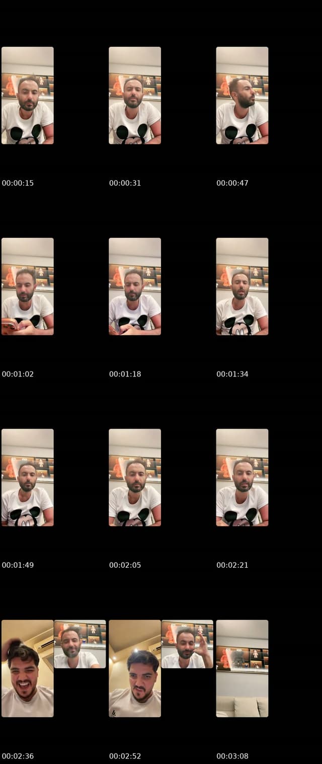 @hashour.cn TikTok live from 2026-07-12
