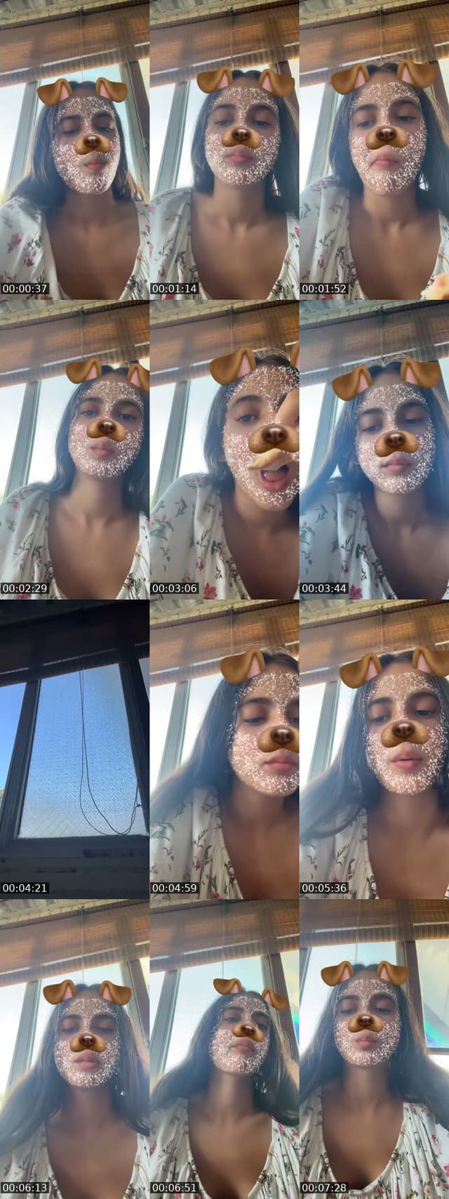 Falem aí 💆🏽‍♀️😝 - @inesv276