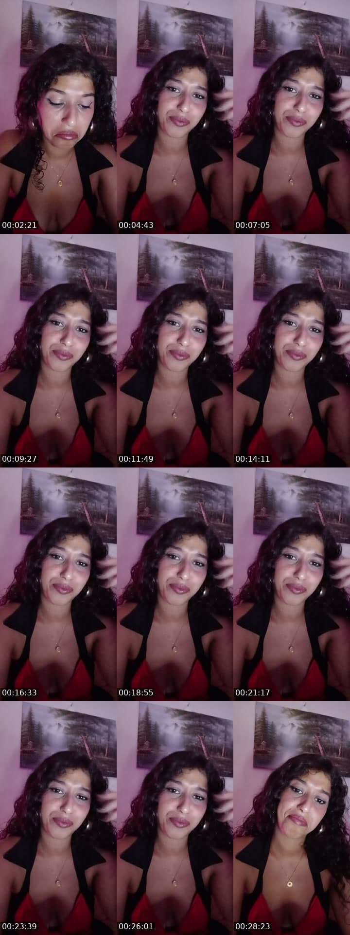 @h_priincesa TikTok live stream