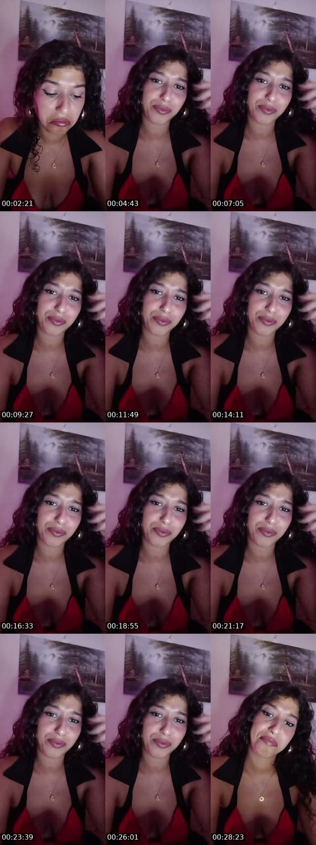 @h_priincesa TikTok live