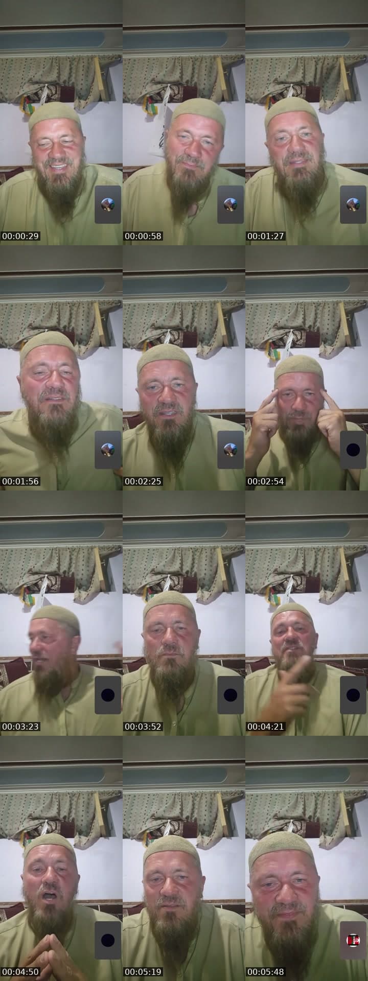 @jeanlouislesoumis TikTok live stream