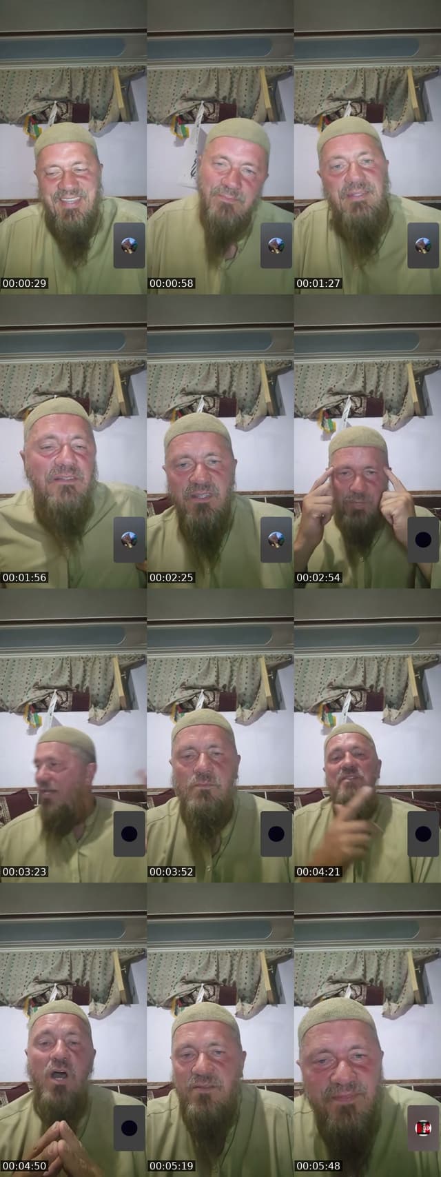 @jeanlouislesoumis TikTok live