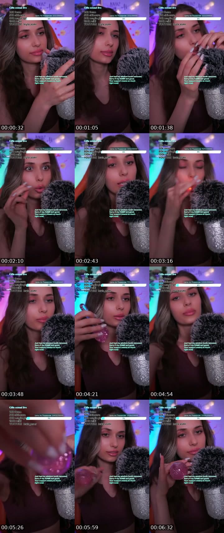 Breathe.listen.stay.ASMR 🤗