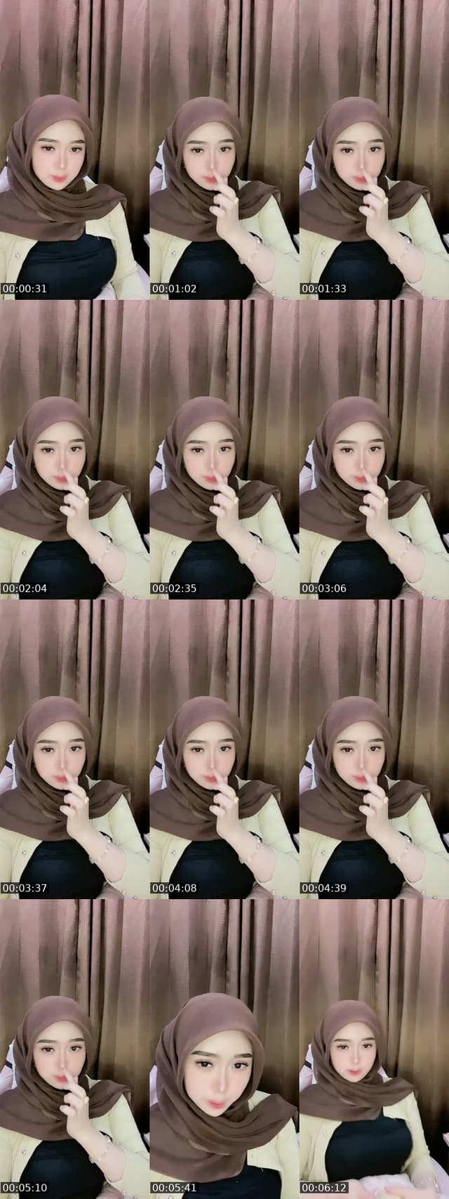 Jngn di luar masuk🤍🫧 - @melda290
