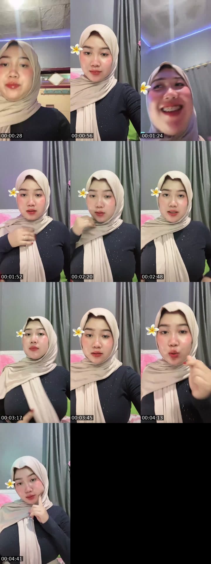 @my.grils188 TikTok live stream