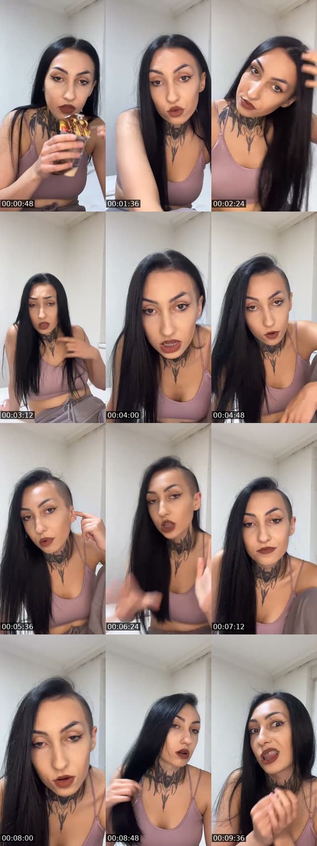 @nakazaodribe TikTok live from 2026-07-12