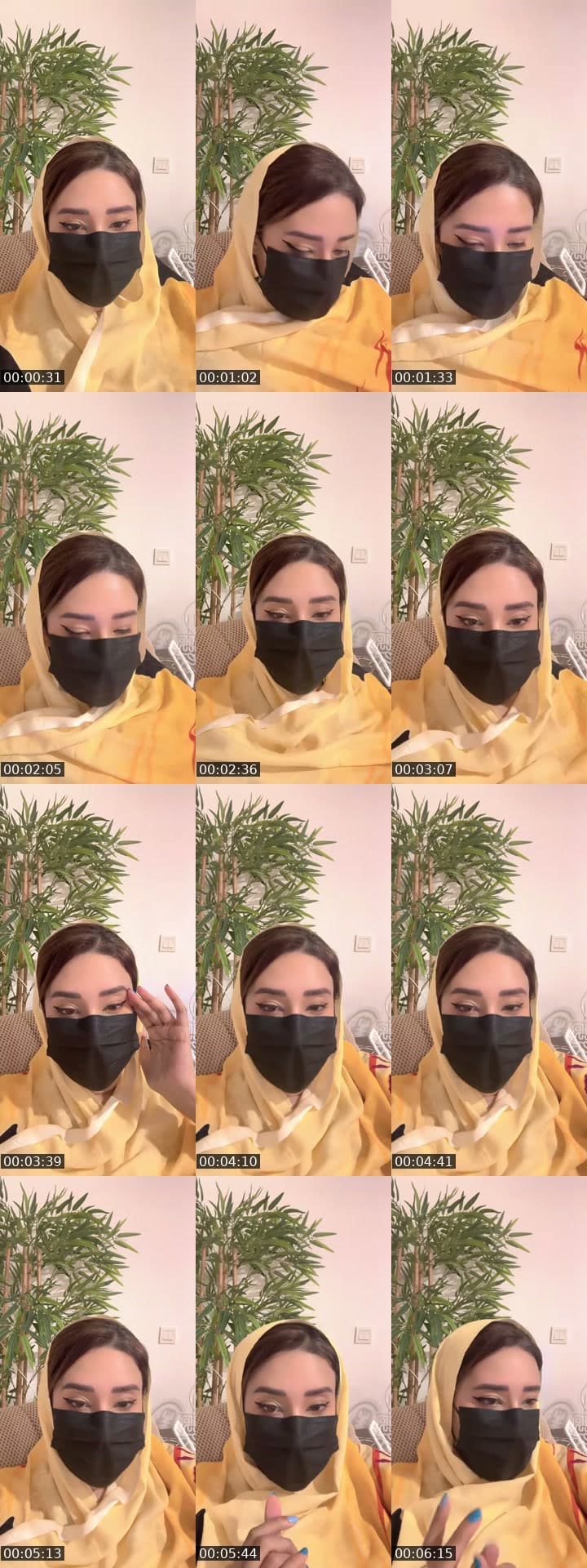 @vxi911 TikTok live stream