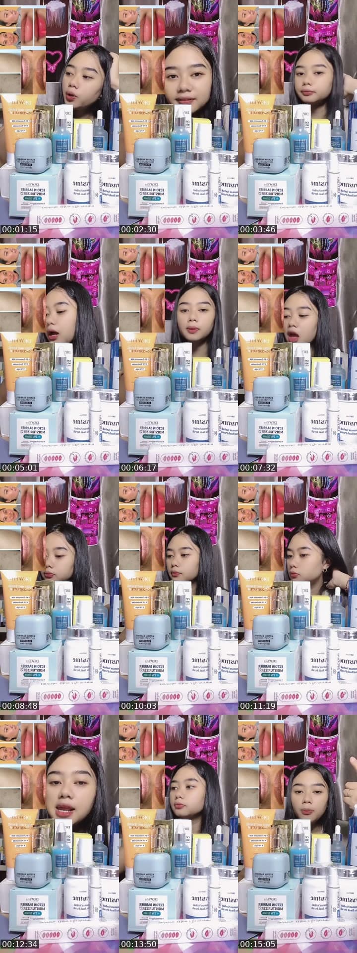 Diskon ambyar cysteamine