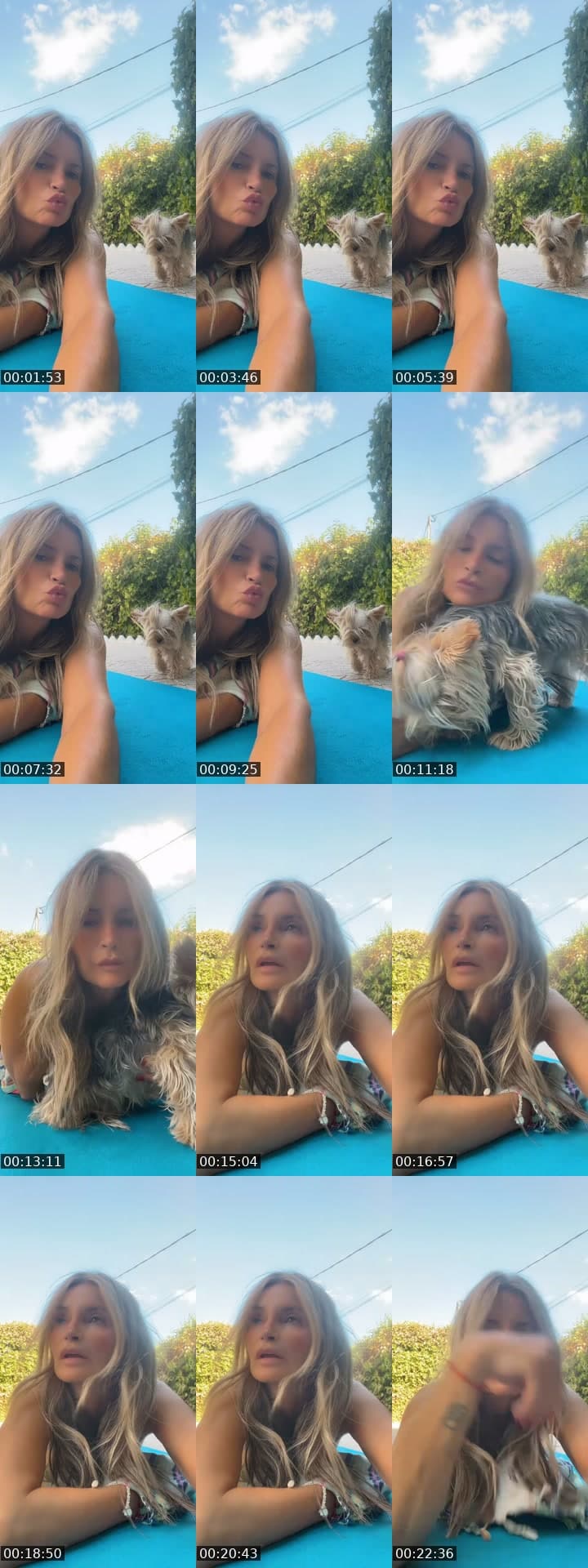 @solypunto5 TikTok live stream