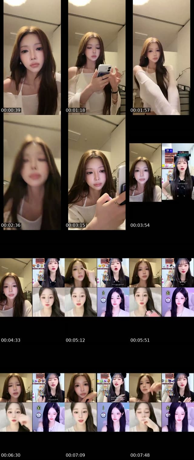 @callmekayleety TikTok live