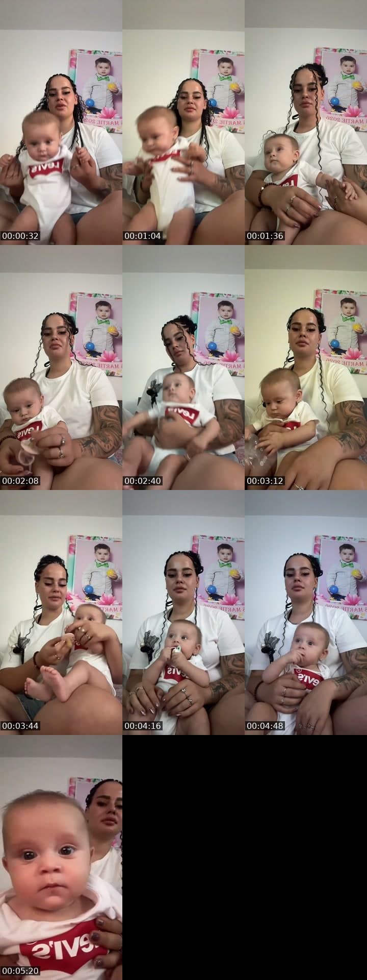 @andreeea.maryna TikTok live stream