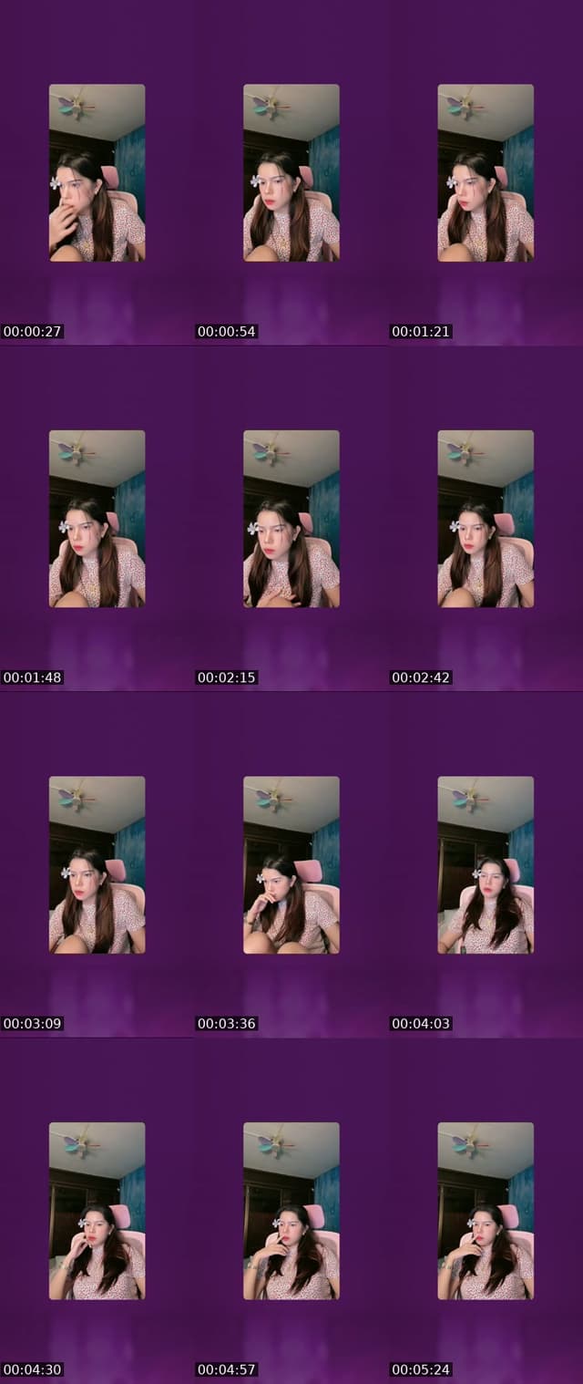@_homeofvirgo TikTok live from 2026-07-12