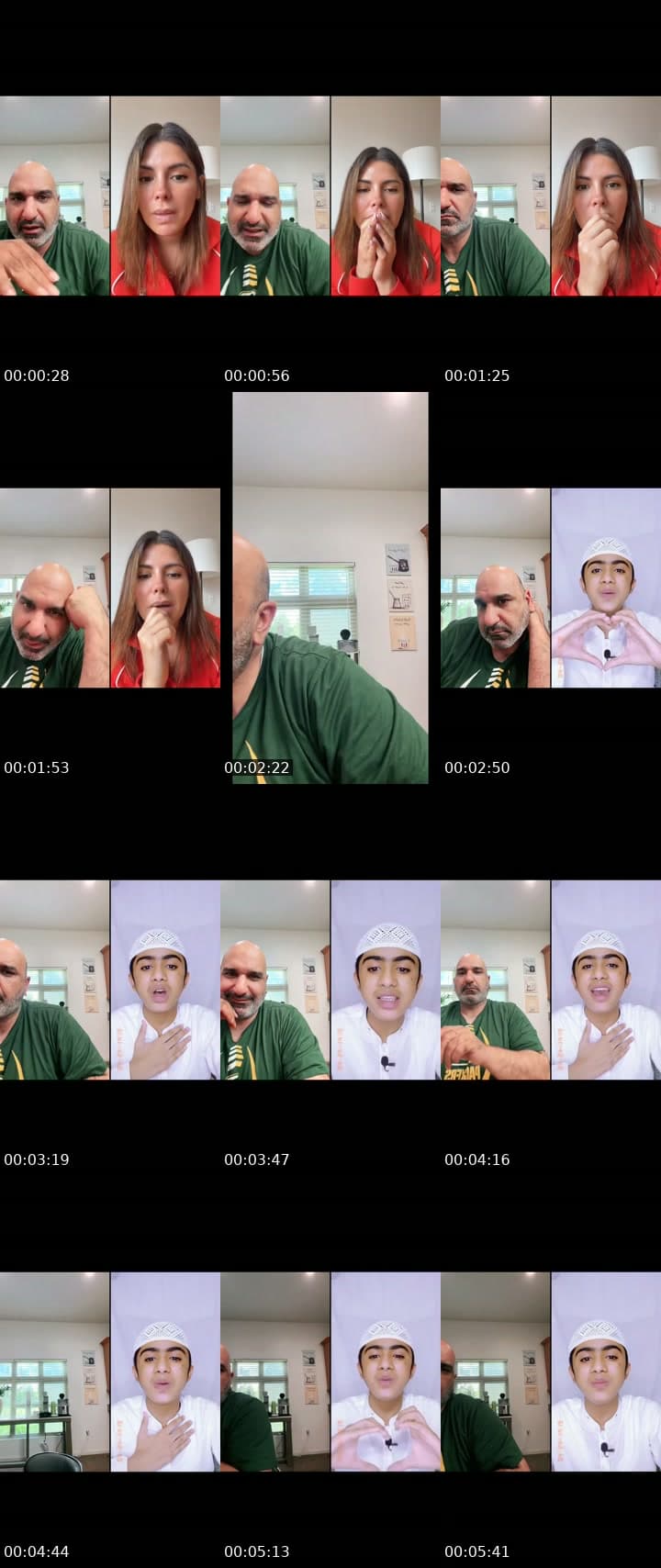 @ap_tv_ TikTok live stream