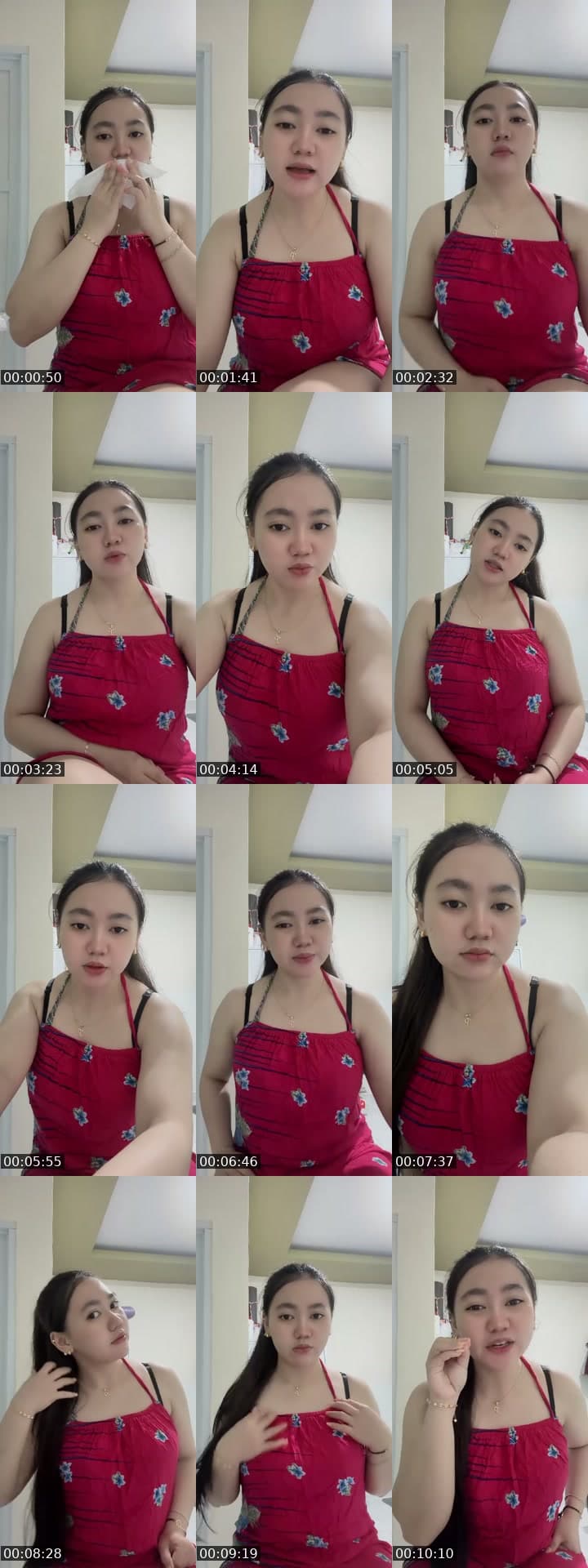 @putryyyaaa8 TikTok live stream