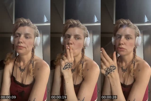 @serenbboglux TikTok live from 2026-07-12