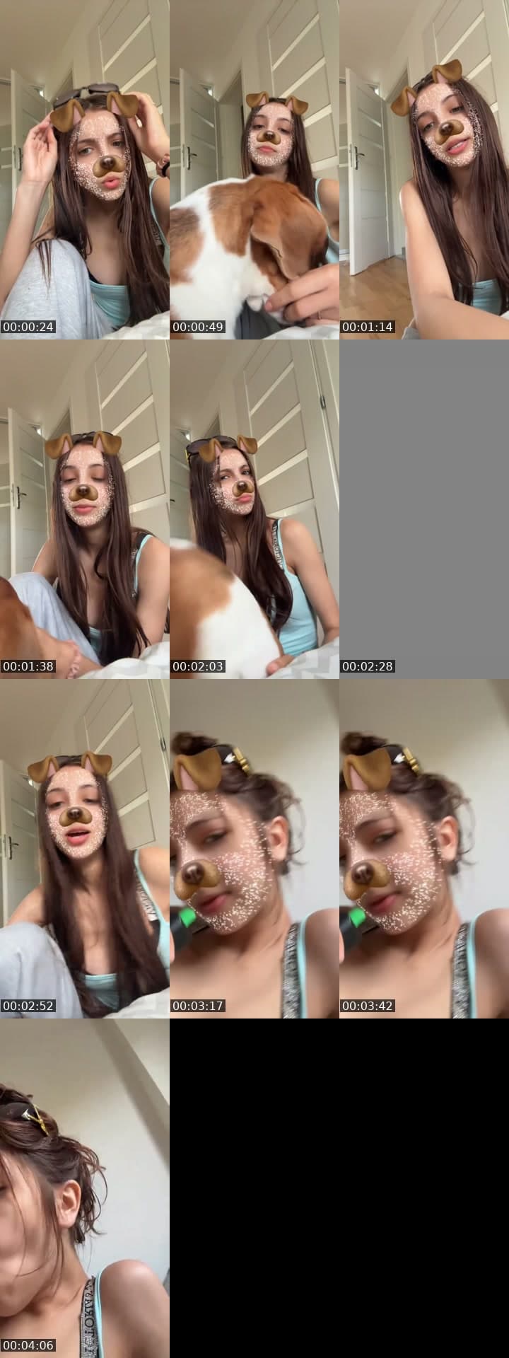 @surberryy TikTok live stream