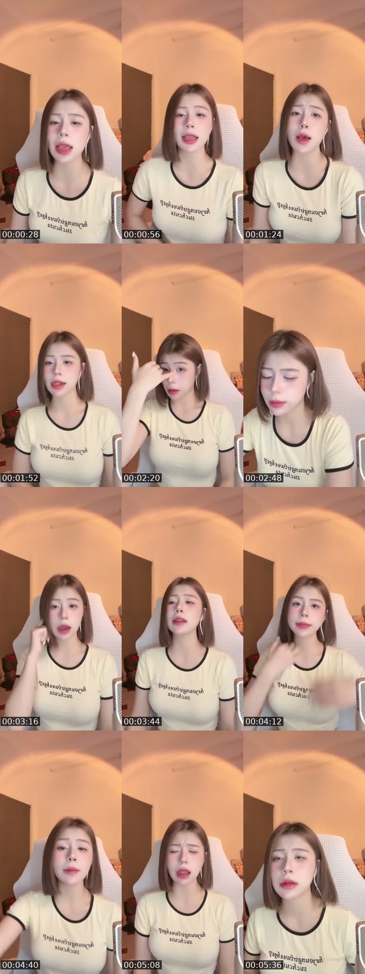 @chinhtho105 TikTok live stream