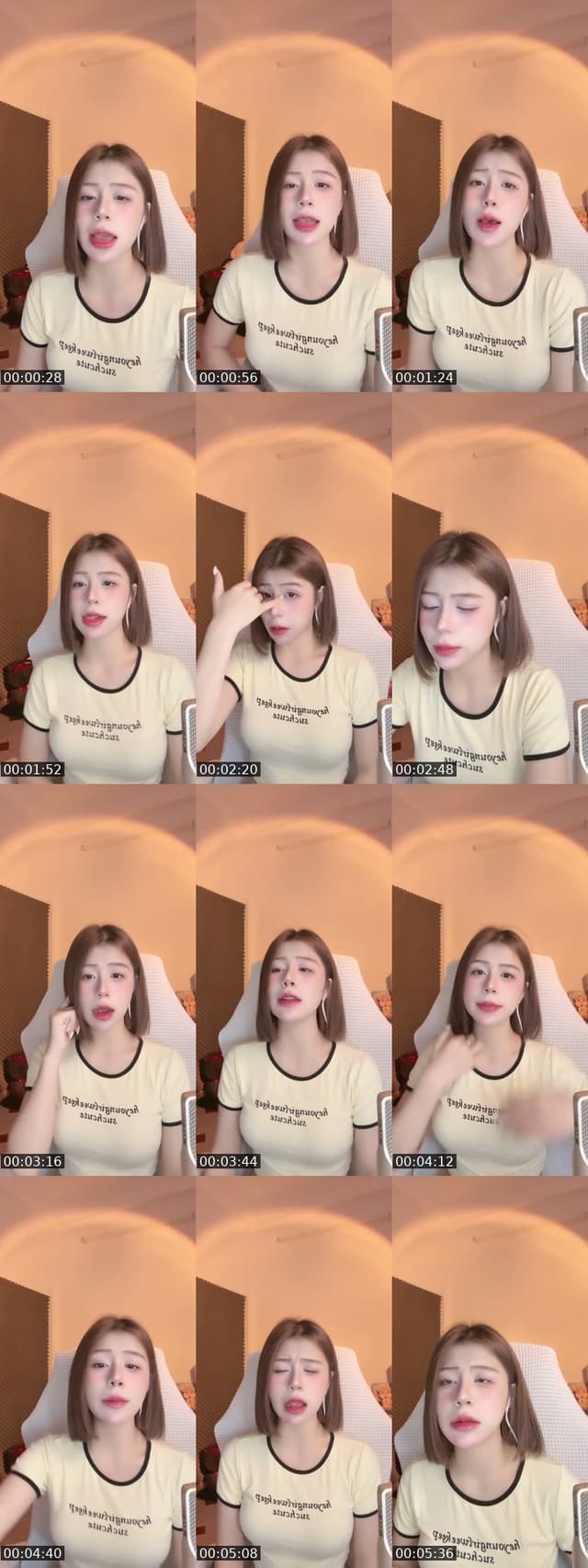 @chinhtho105 TikTok live