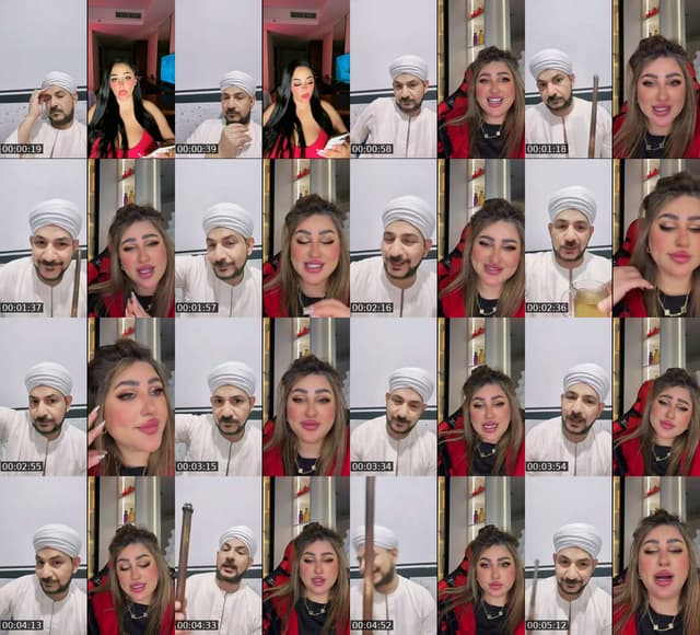 يا مسهل يارب - @abw.saif4