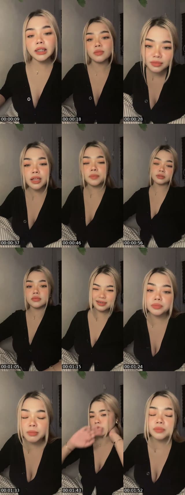 @aiyshalliee TikTok live from 2026-07-12