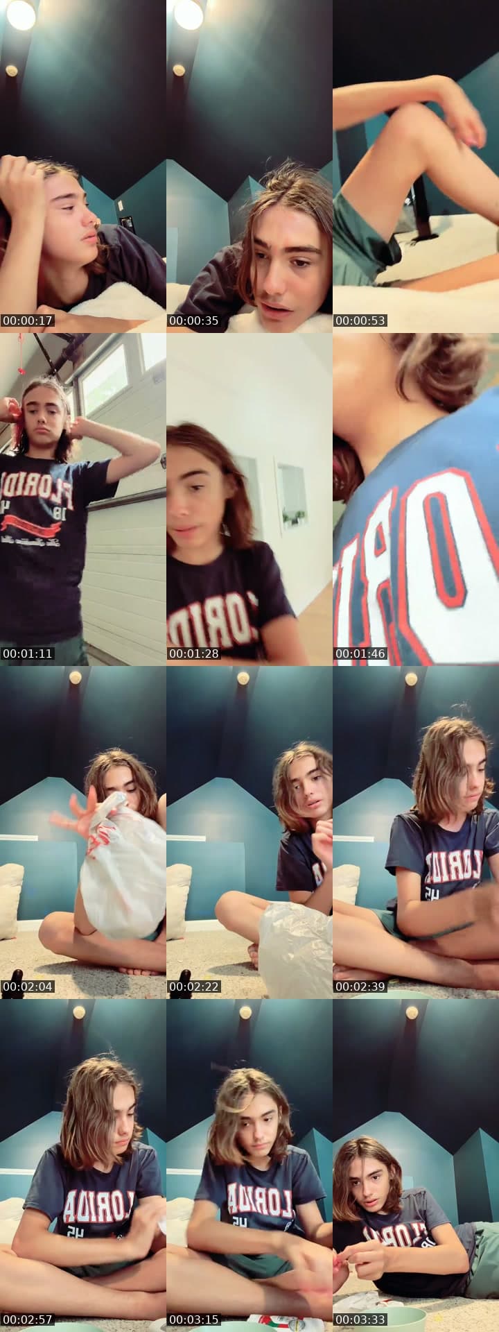 @andrew1244450 TikTok live stream