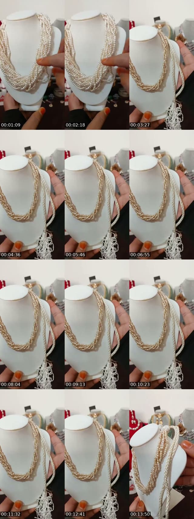 مرحبا بكم في بثنا المباشر - @belbal.bejouterie.htiati