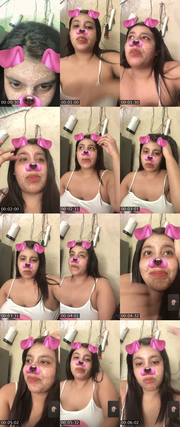 @jqinz6 TikTok live stream