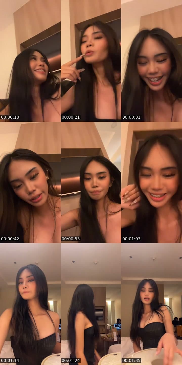 @closativa TikTok live stream