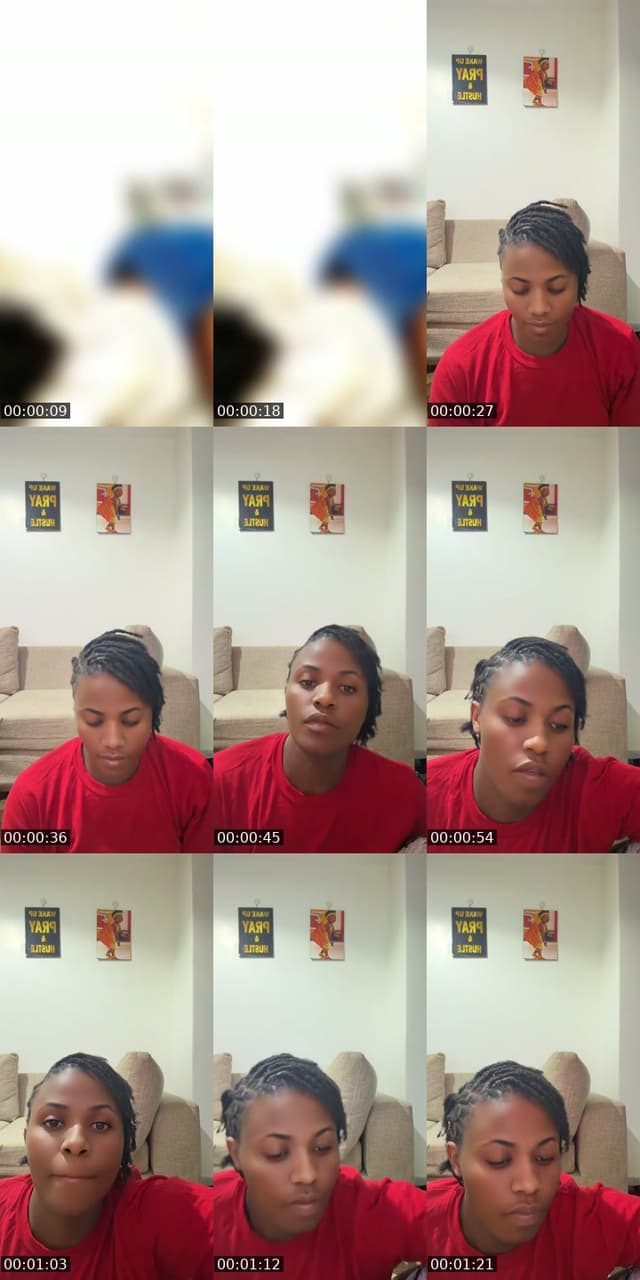 @officialteavyn TikTok live