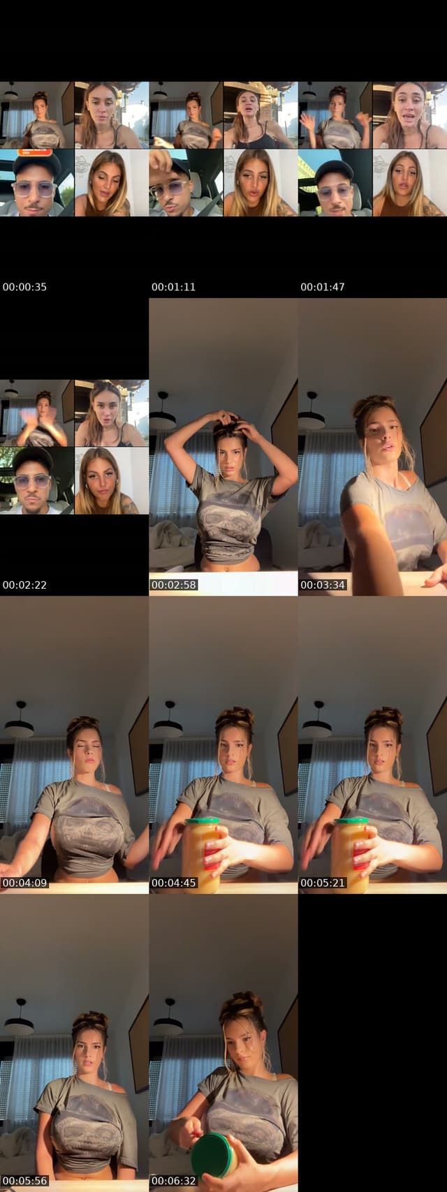 Cucu - @mel_hootty