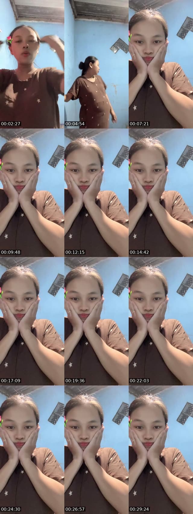 @melissa_storeee TikTok live